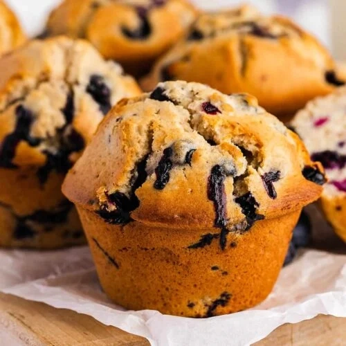 Muffins