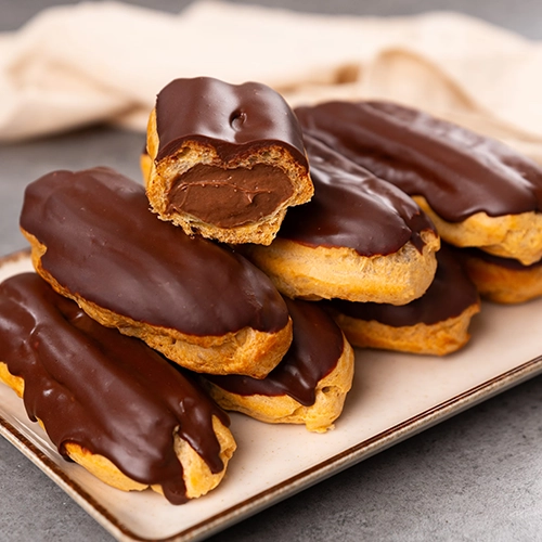 Éclairs