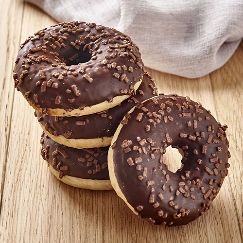 Donuts