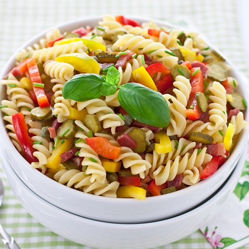 Base pâte tomate cerise