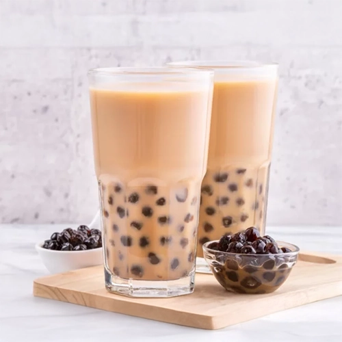 Bubble tea